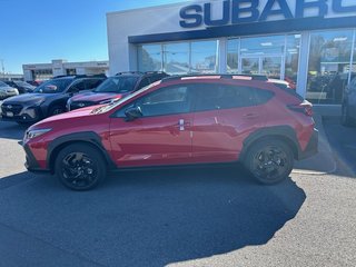 2024 Subaru Crosstrek in Pickering, Ontario - 3 - w320h240px