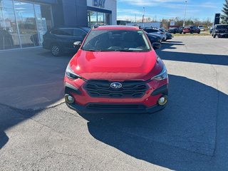 2024 Subaru Crosstrek in Pickering, Ontario - 2 - w320h240px