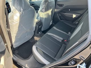 2024 Subaru Crosstrek in Pickering, Ontario - 18 - w320h240px