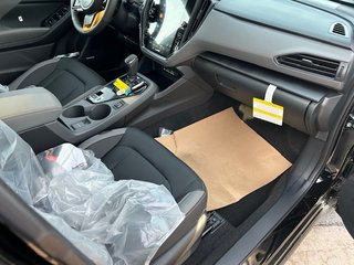 2024 Subaru Crosstrek in Pickering, Ontario - 14 - w320h240px