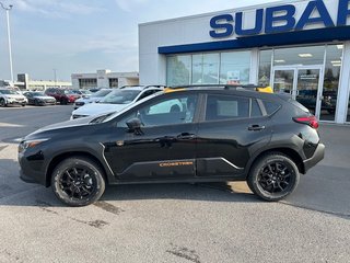 2024 Subaru Crosstrek in Pickering, Ontario - 3 - w320h240px