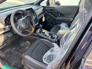 2024 Subaru Crosstrek in Pickering, Ontario - 19 - w320h240px