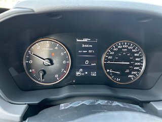 2024 Subaru Crosstrek in Pickering, Ontario - 27 - w320h240px