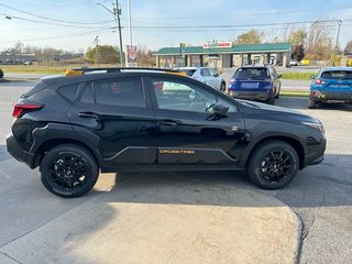 2024 Subaru Crosstrek in Pickering, Ontario - 7 - w320h240px