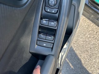 2024 Subaru Crosstrek in Pickering, Ontario - 21 - w320h240px