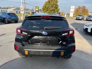 2024 Subaru Crosstrek in Pickering, Ontario - 5 - w320h240px