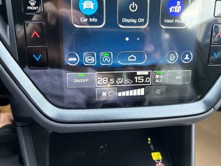 2024 Subaru Crosstrek in Pickering, Ontario - 35 - w320h240px