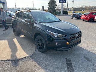 2024 Subaru Crosstrek in Pickering, Ontario - 8 - w320h240px