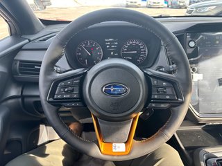 2025 Subaru Crosstrek in Pickering, Ontario - 19 - w320h240px