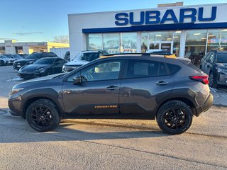 2025 Subaru Crosstrek in Pickering, Ontario - 7 - w320h240px