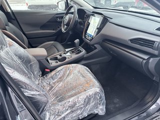 2025 Subaru Crosstrek in Pickering, Ontario - 12 - w320h240px