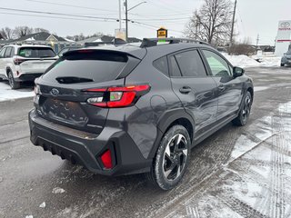 2025 Subaru Crosstrek in Pickering, Ontario - 6 - w320h240px