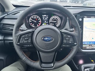 2025 Subaru Crosstrek in Pickering, Ontario - 17 - w320h240px