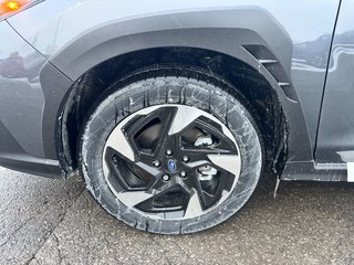 2025 Subaru Crosstrek in Pickering, Ontario - 29 - w320h240px