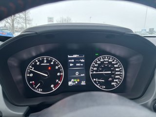 2025 Subaru Crosstrek in Pickering, Ontario - 16 - w320h240px