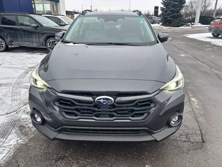 2025 Subaru Crosstrek in Pickering, Ontario - 2 - w320h240px