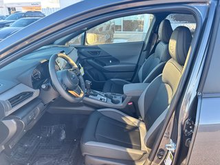 2025 Subaru Crosstrek in Pickering, Ontario - 10 - w320h240px