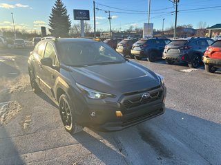 2025 Subaru Crosstrek in Pickering, Ontario - 2 - w320h240px