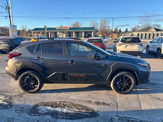 2025 Subaru Crosstrek in Pickering, Ontario - 3 - w320h240px