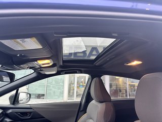 2025 Subaru Crosstrek in Pickering, Ontario - 16 - w320h240px