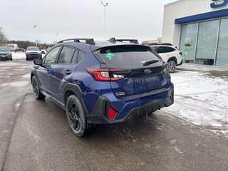 2025 Subaru Crosstrek in Pickering, Ontario - 8 - w320h240px