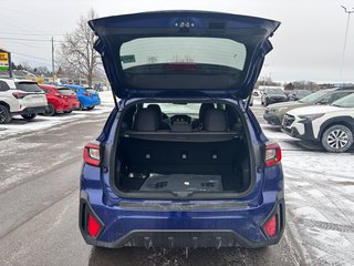 2025 Subaru Crosstrek in Pickering, Ontario - 10 - w320h240px