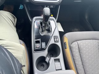 2025 Subaru Crosstrek in Pickering, Ontario - 25 - w320h240px