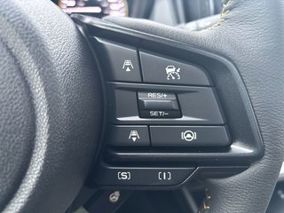 2025 Subaru Crosstrek in Pickering, Ontario - 20 - w320h240px