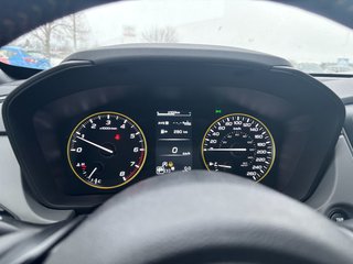 2025 Subaru Crosstrek in Pickering, Ontario - 17 - w320h240px