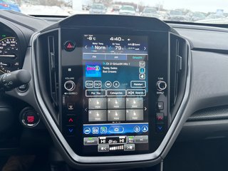 2025 Subaru Crosstrek in Pickering, Ontario - 27 - w320h240px