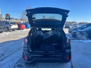 2025 Subaru Crosstrek in Pickering, Ontario - 6 - w320h240px