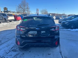 2025 Subaru Crosstrek in Pickering, Ontario - 5 - w320h240px