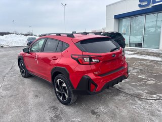 2025 Subaru Crosstrek in Pickering, Ontario - 4 - w320h240px