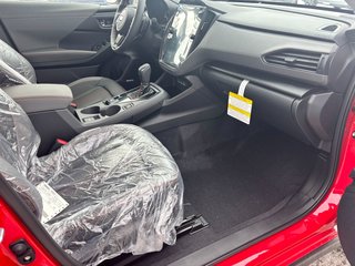 2025 Subaru Crosstrek in Pickering, Ontario - 12 - w320h240px