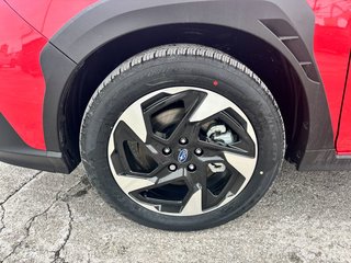 2025 Subaru Crosstrek in Pickering, Ontario - 28 - w320h240px