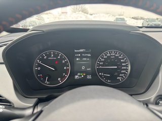 2025 Subaru Crosstrek in Pickering, Ontario - 16 - w320h240px