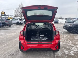 2025 Subaru Crosstrek in Pickering, Ontario - 6 - w320h240px