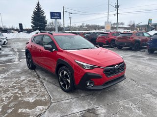 2025 Subaru Crosstrek in Pickering, Ontario - 9 - w320h240px