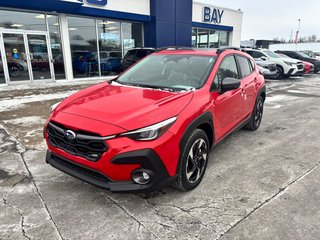 2025 Subaru Crosstrek in Pickering, Ontario - 2 - w320h240px