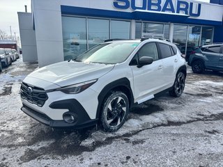 2025 Subaru Crosstrek in Pickering, Ontario - 2 - w320h240px