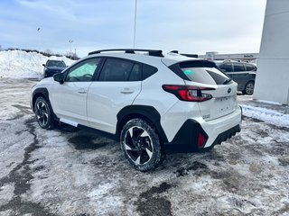 2025 Subaru Crosstrek in Pickering, Ontario - 4 - w320h240px