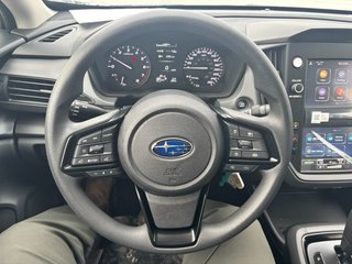 2025 Subaru Crosstrek in Pickering, Ontario - 12 - w320h240px