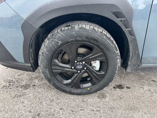 2025 Subaru Crosstrek in Pickering, Ontario - 20 - w320h240px