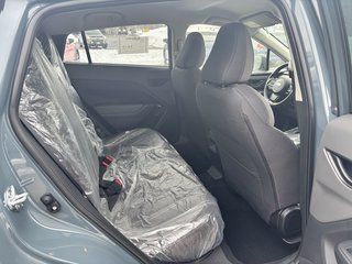 2025 Subaru Crosstrek in Pickering, Ontario - 10 - w320h240px