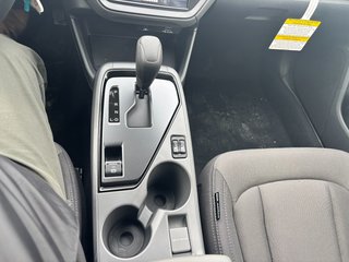 2025 Subaru Crosstrek in Pickering, Ontario - 17 - w320h240px