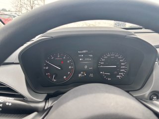 2025 Subaru Crosstrek in Pickering, Ontario - 14 - w320h240px