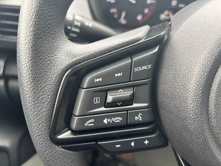 2025 Subaru Crosstrek in Pickering, Ontario - 15 - w320h240px