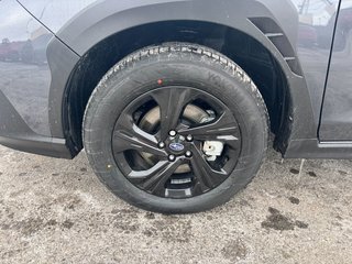 2025 Subaru Crosstrek in Pickering, Ontario - 23 - w320h240px