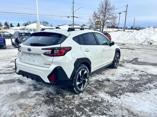 2025 Subaru Crosstrek in Pickering, Ontario - 7 - w320h240px