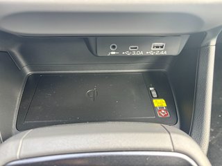 2025 Subaru Crosstrek in Pickering, Ontario - 23 - w320h240px